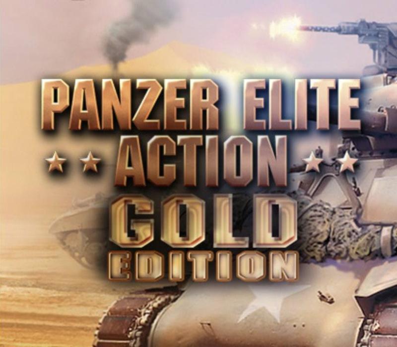 Panzer Elite Action Gold Edition
