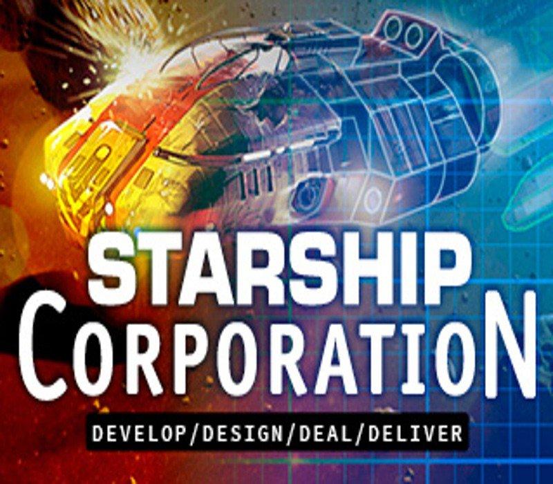 Starship Corporation 