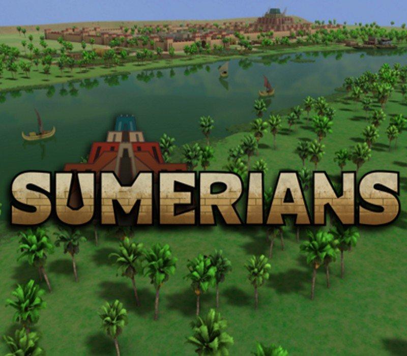 Sumerians 