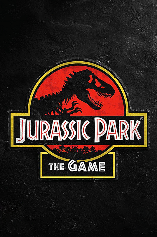 Jurassic Park The Game