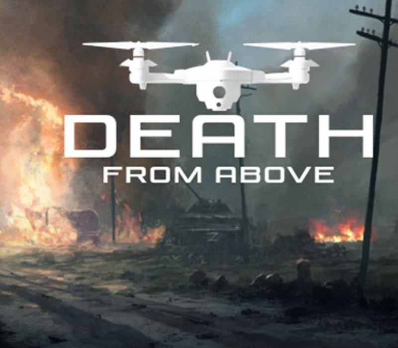 Death From Above Supporter Bundle