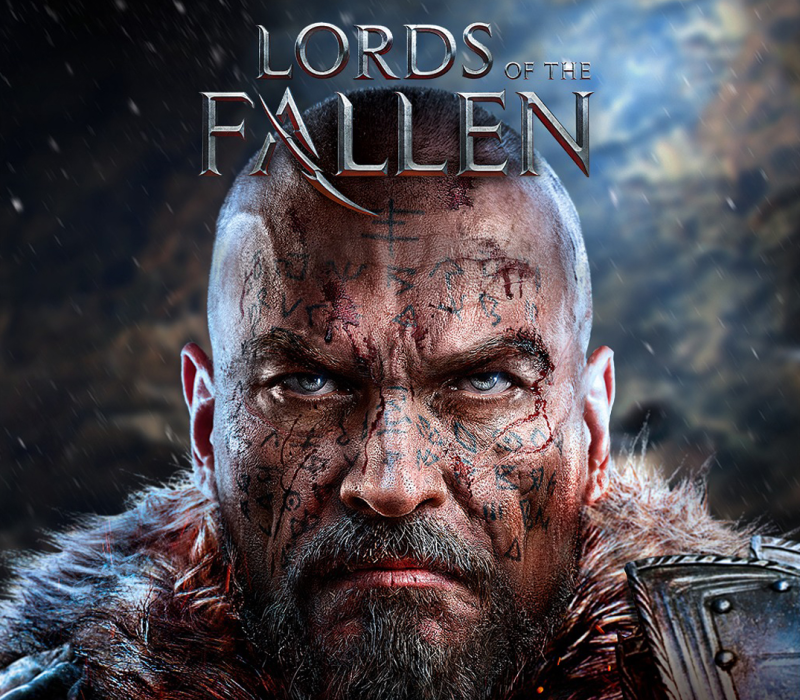 Lords of the Fallen