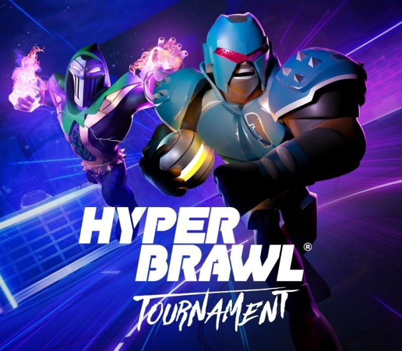 HyperBrawl Tournament