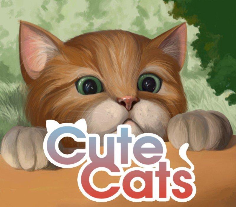 Cute Cats 