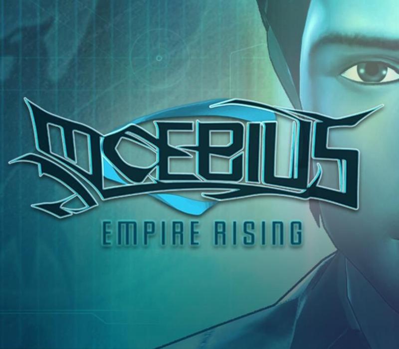 Moebius: Empire Rising 