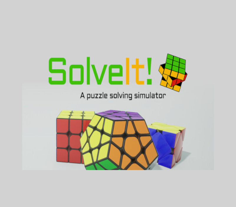 SolveIt! A Puzzle Solving Simulator 
