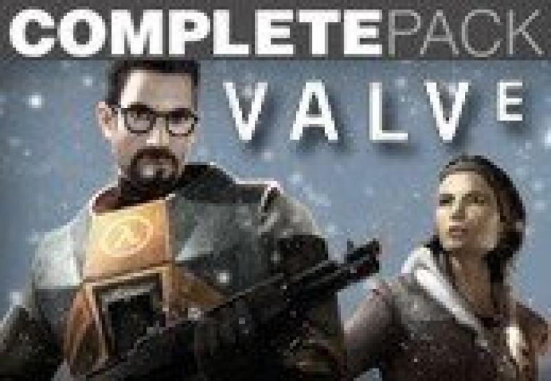 Valve Complete Pack