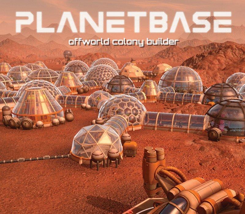Planetbase 