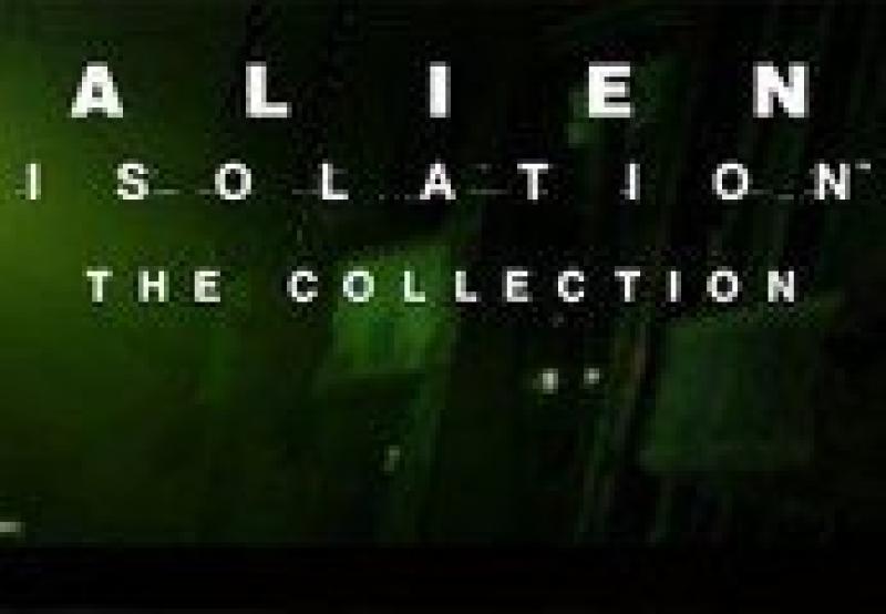Alien: Isolation Collection RoW