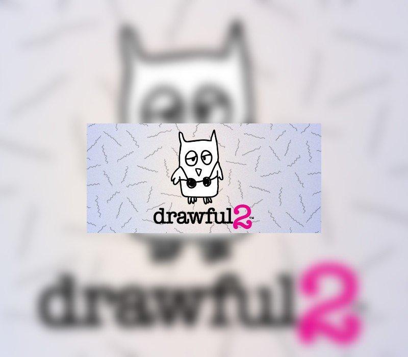 Drawful 2 