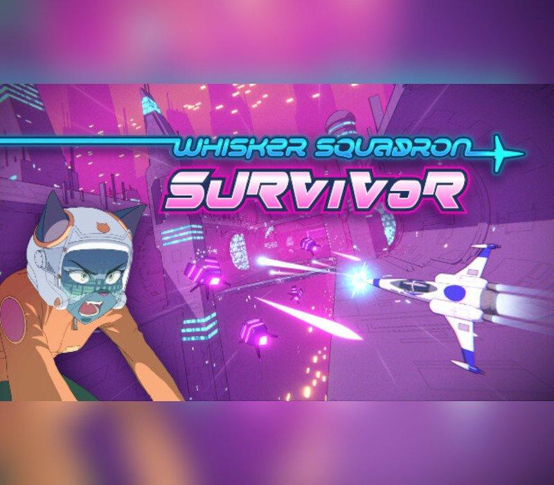 Whisker Squadron: Survivor 