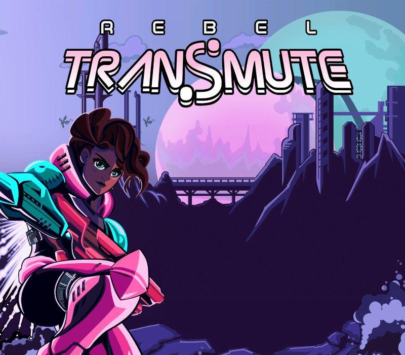Rebel Transmute 