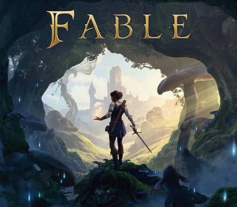 Fable PRE-ORDER