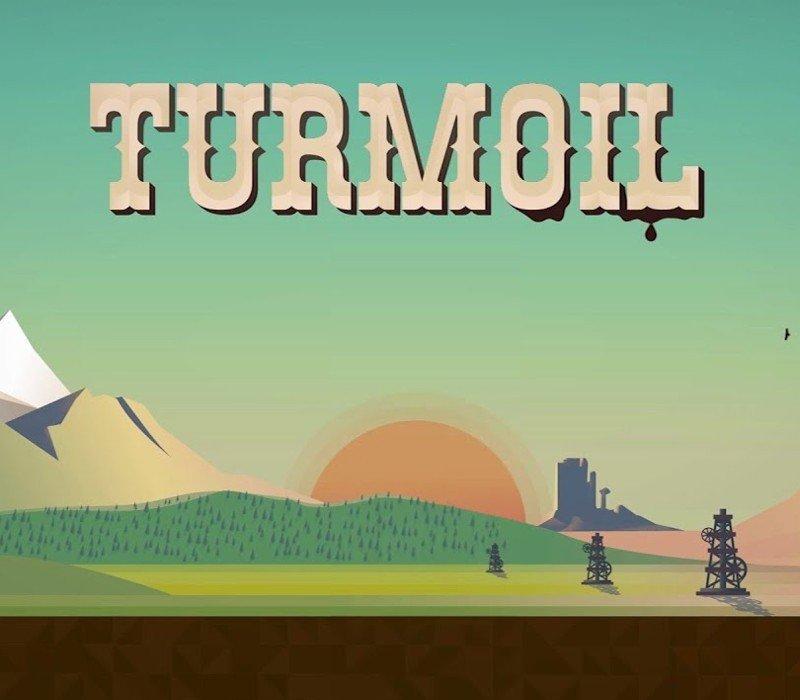 Turmoil
