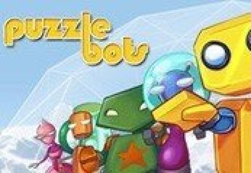 Puzzle Bots 