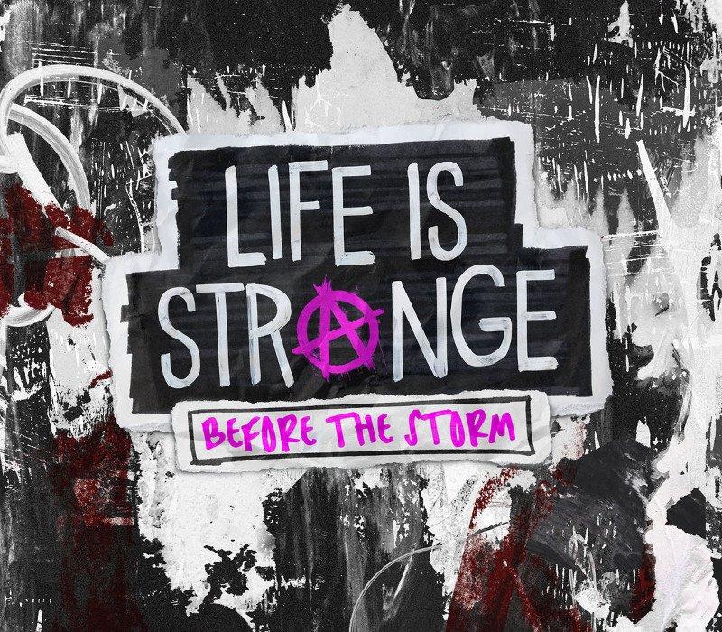 Life is Strange: Before the Storm Complete Season 