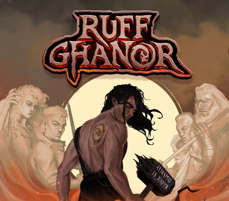 Ruff Ghanor 