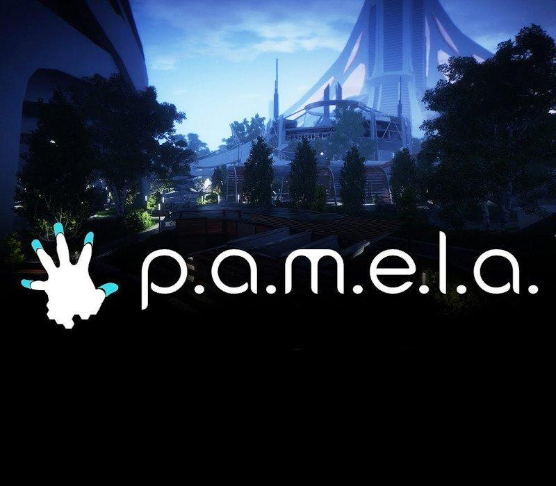 P.A.M.E.L.A. 