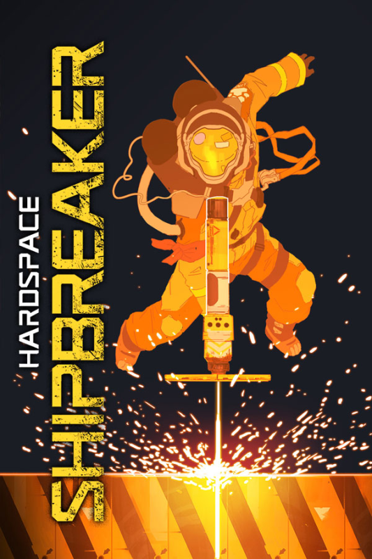 Hardspace Shipbreaker