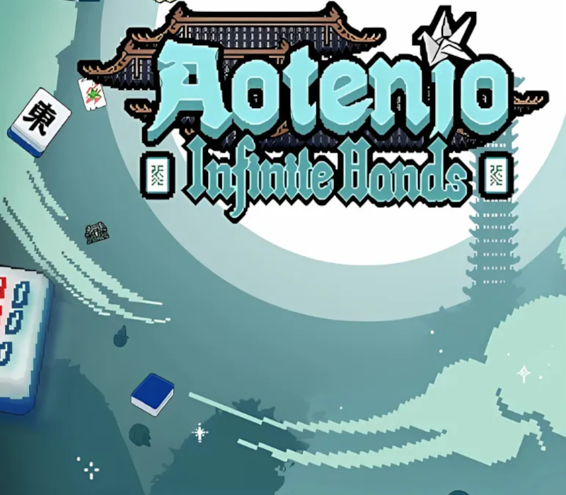 Aotenjo: Infinite Hands 