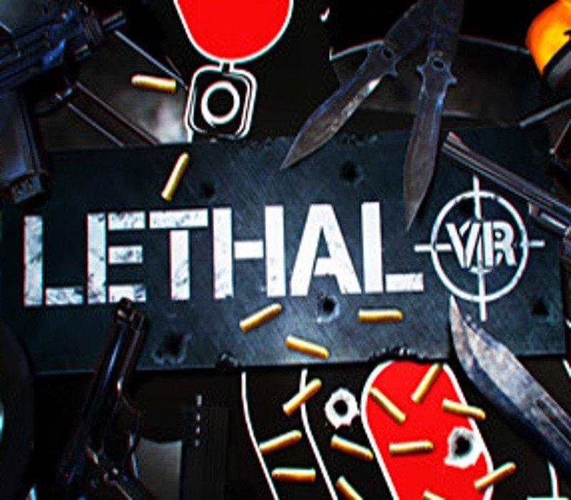 Lethal VR 