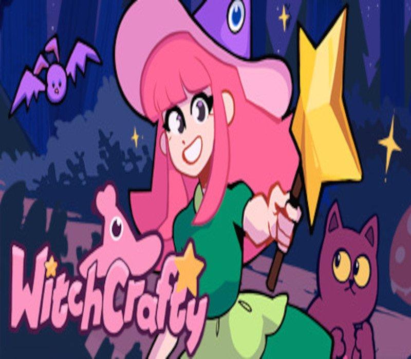 Witchcrafty 