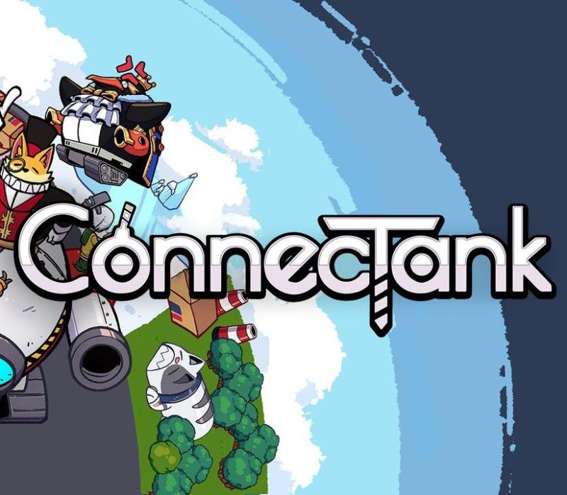 ConnecTank AR