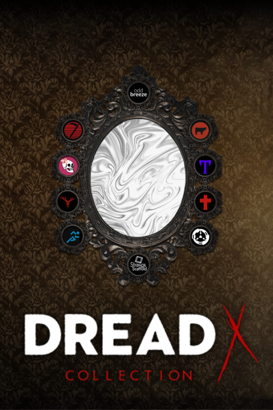 Dread X Collection
