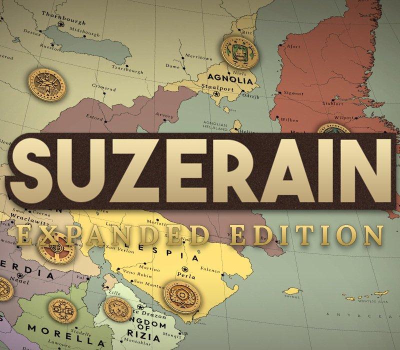 Suzerain Expanded Edition