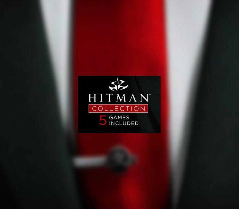 Hitman Collection