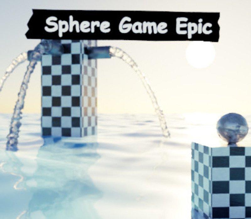 Sphere Game Epic 