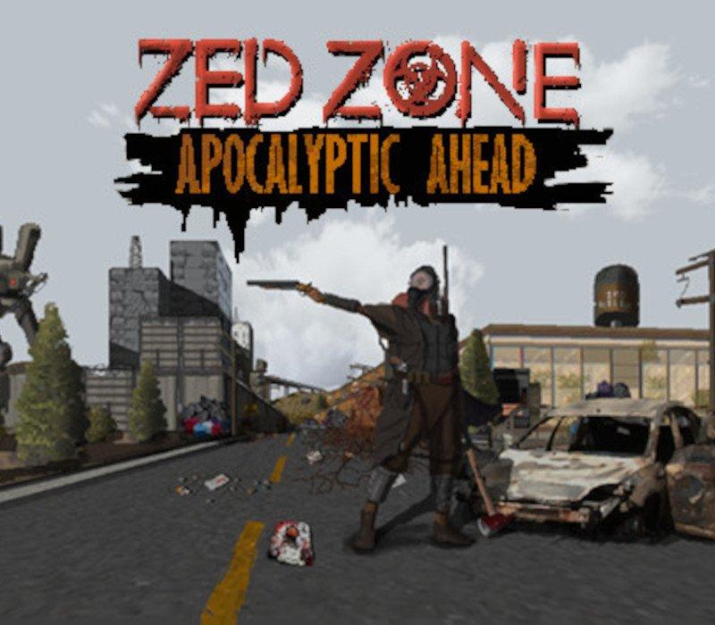 ZED ZONE 