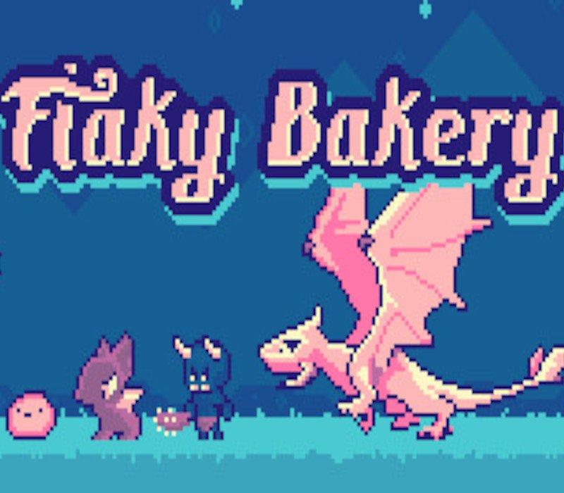 Flaky Bakery 