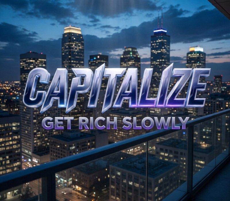 Capitalize 