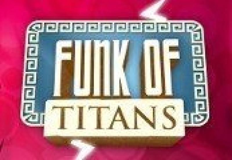 Funk of Titans