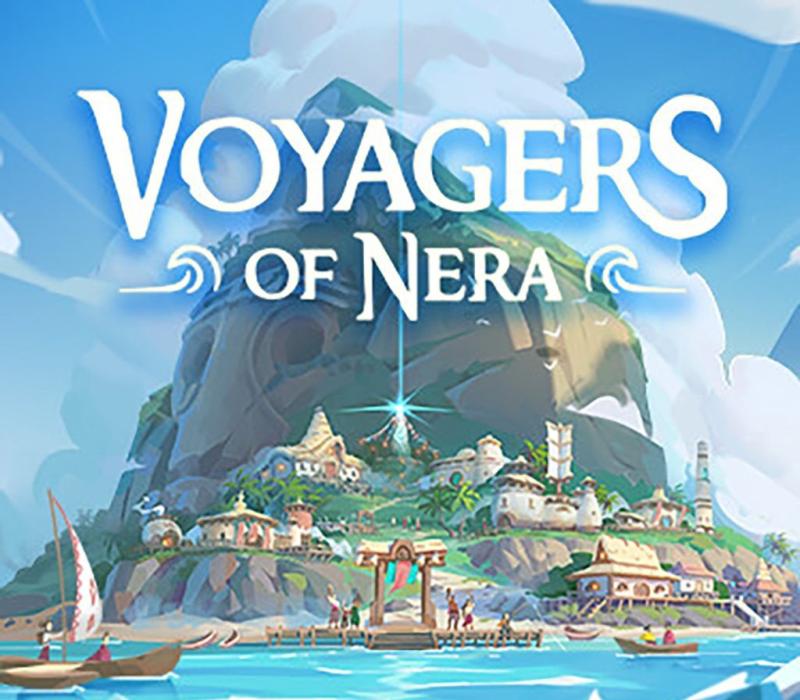 Voyagers of Nera