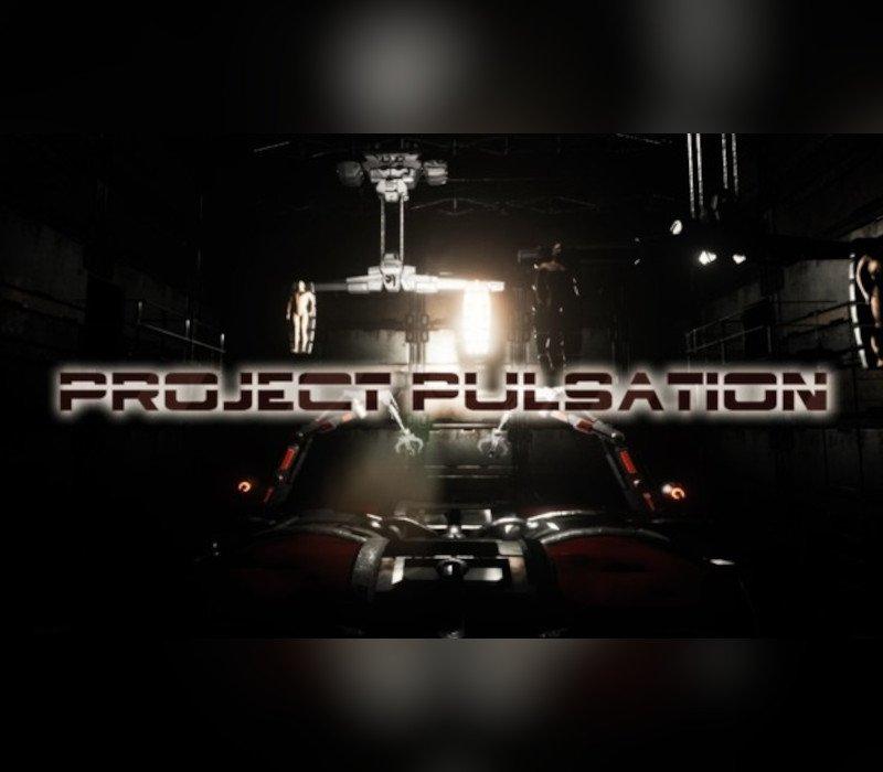 Project Pulsation