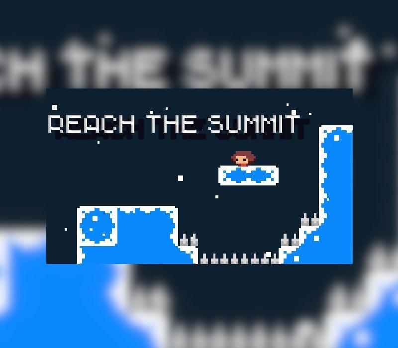 Reach the Summit 