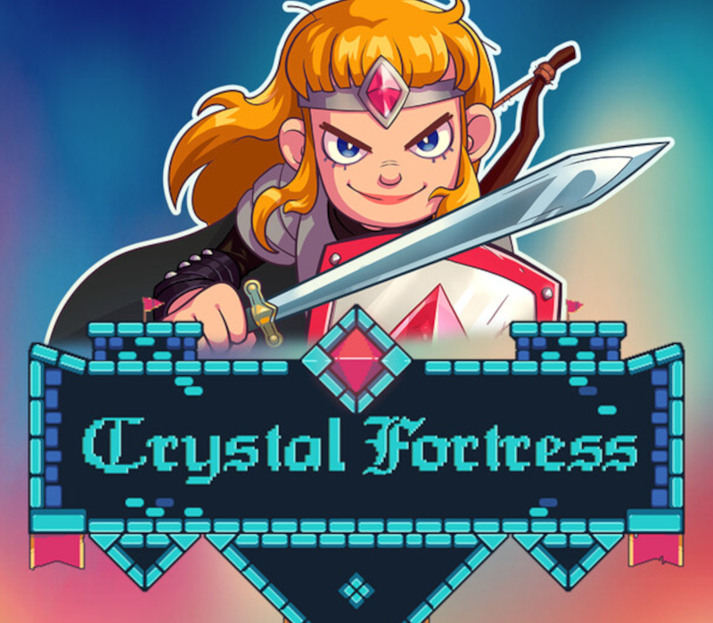 Crystal Fortress 