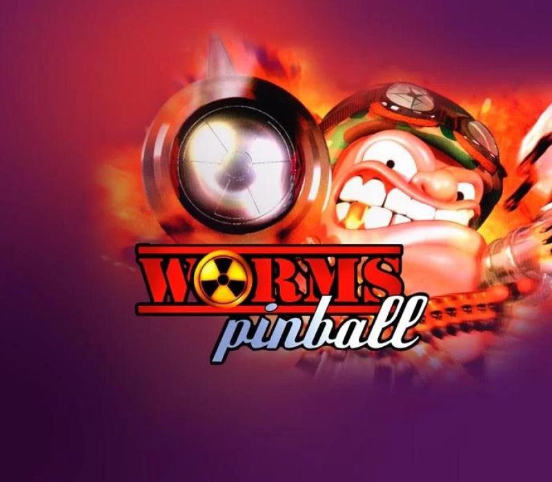 Worms Pinball