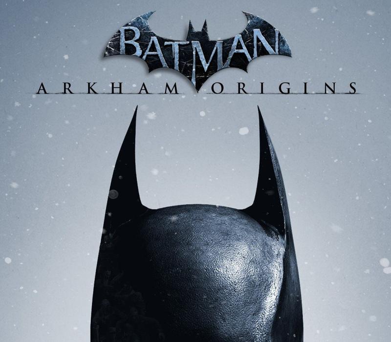 Batman: Arkham Origins 