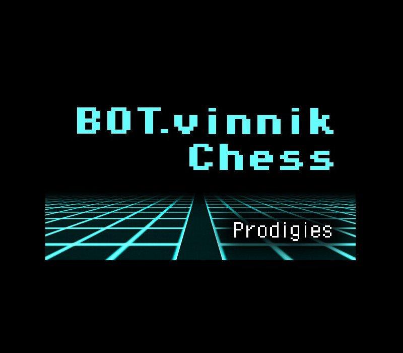 BOT.vinnik Chess: Prodigies 