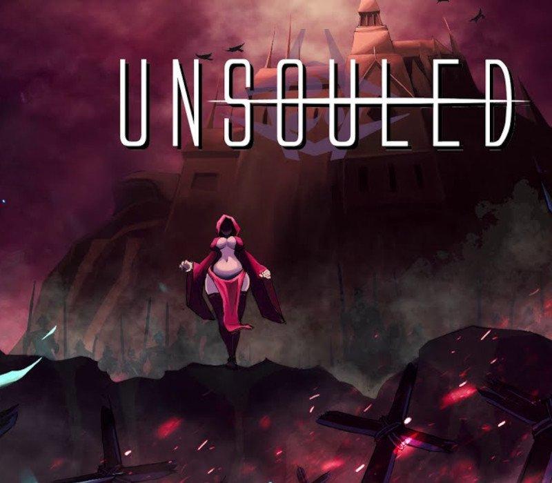 Unsouled
