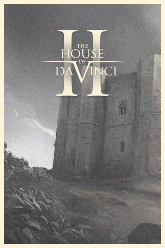 The House of Da Vinci 2