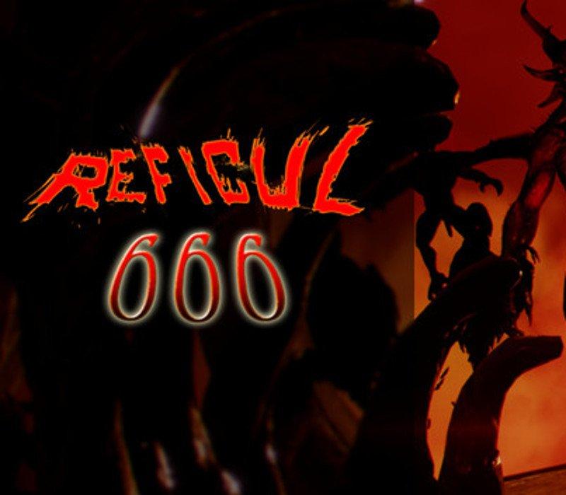 REFICUL 666 