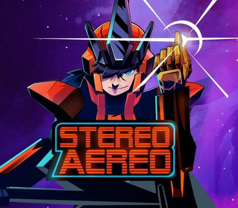 Stereo Aereo 