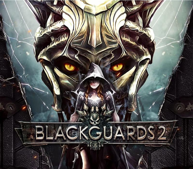 Blackguards 2 