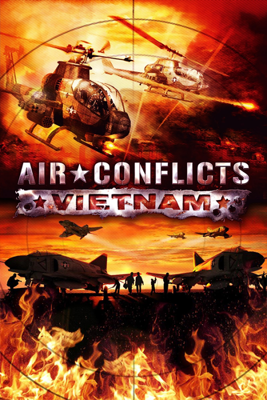 Air Conflicts Vietnam