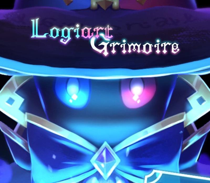 Logiart Grimoire 
