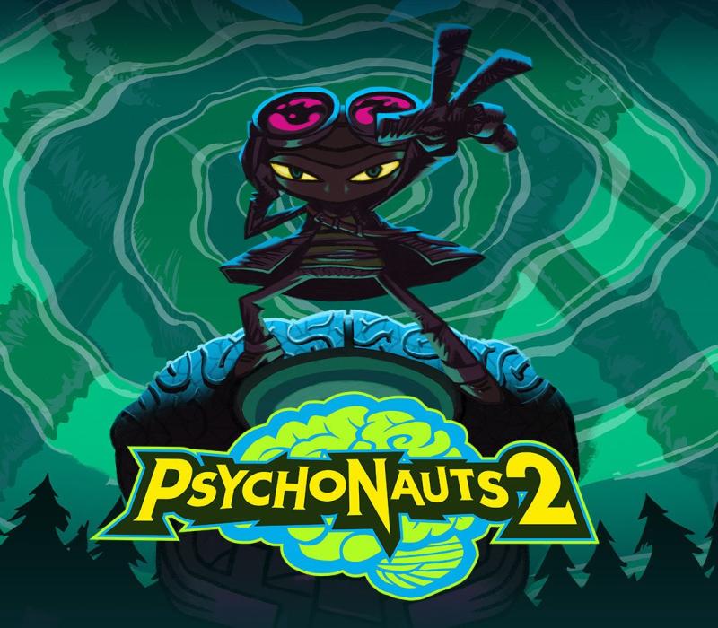 Psychonauts 2 EU